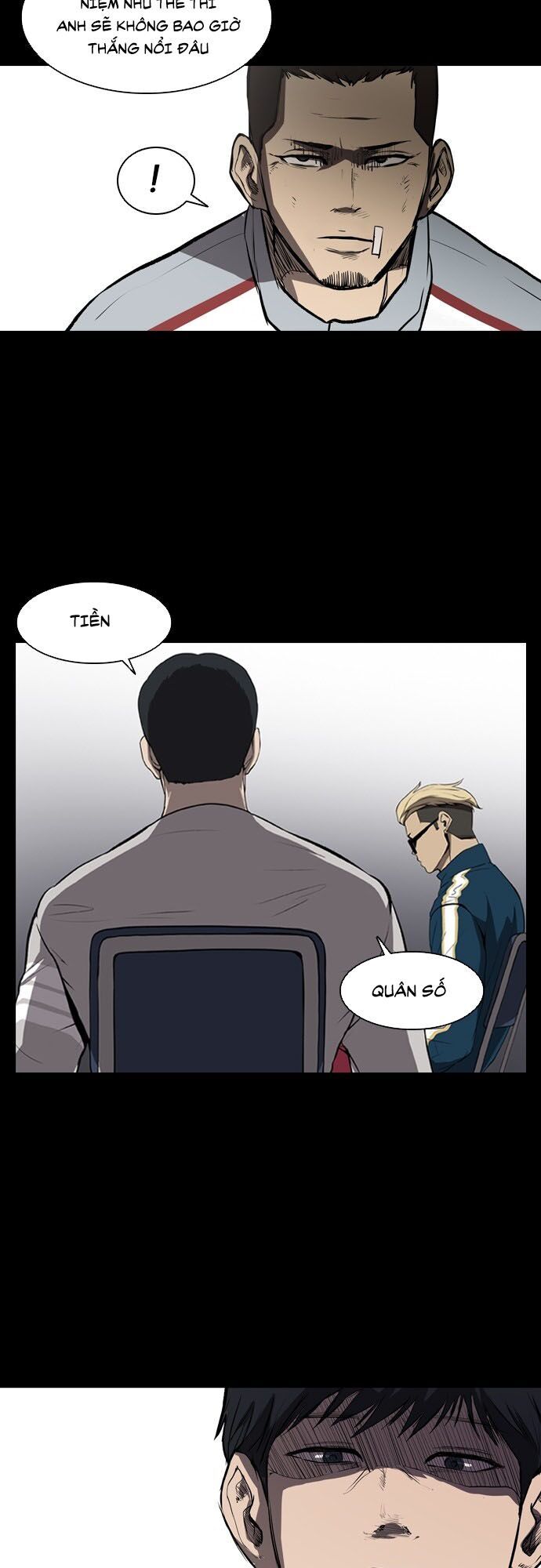 Báo Thù Chapter 6 - Trang 2