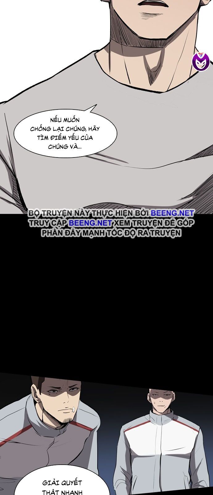 Báo Thù Chapter 6 - Trang 2