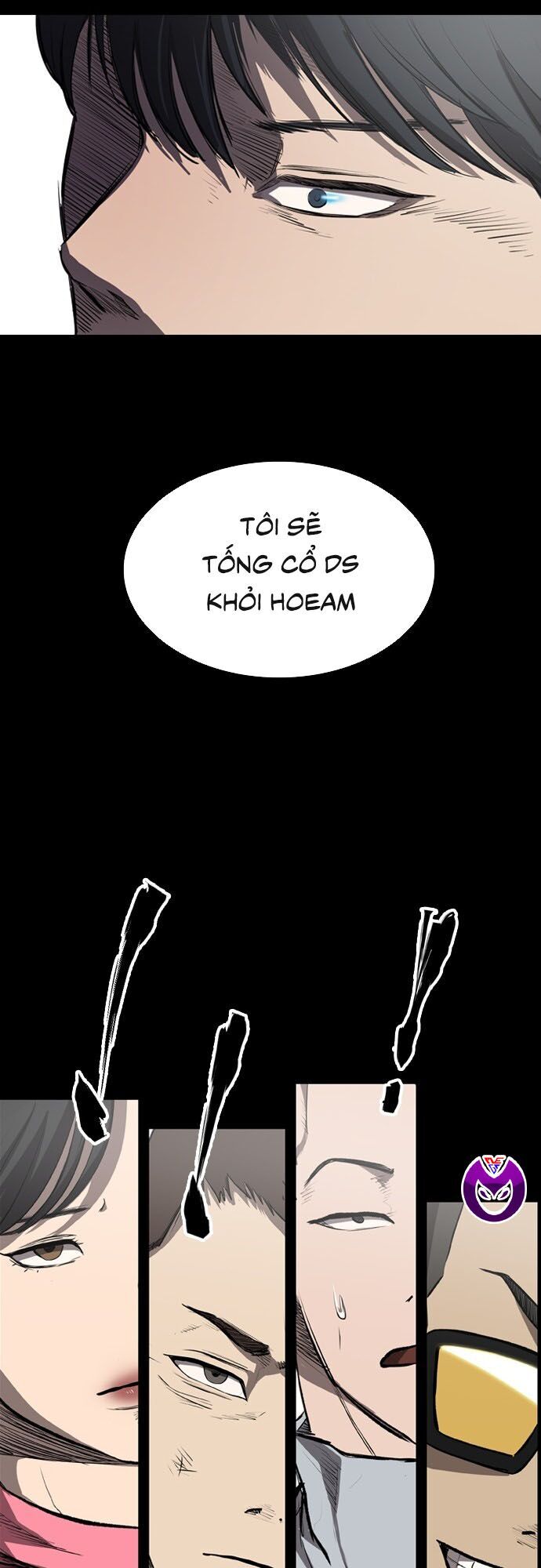 Báo Thù Chapter 6 - Trang 2