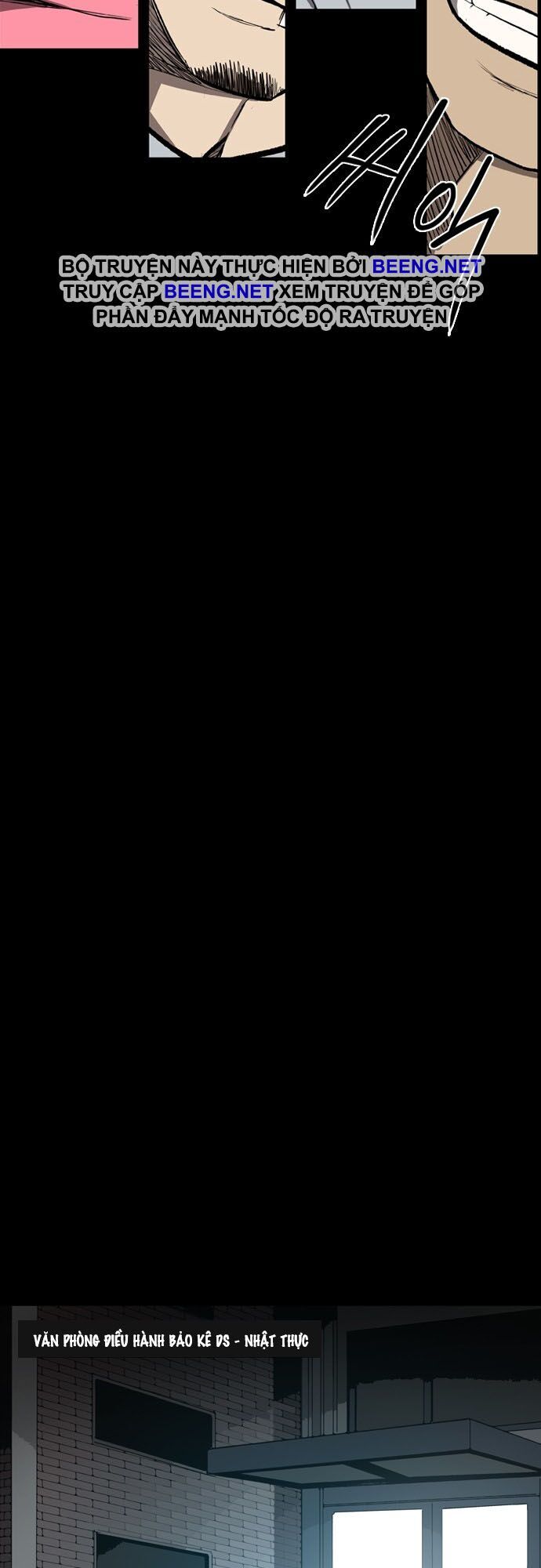 Báo Thù Chapter 6 - Trang 2