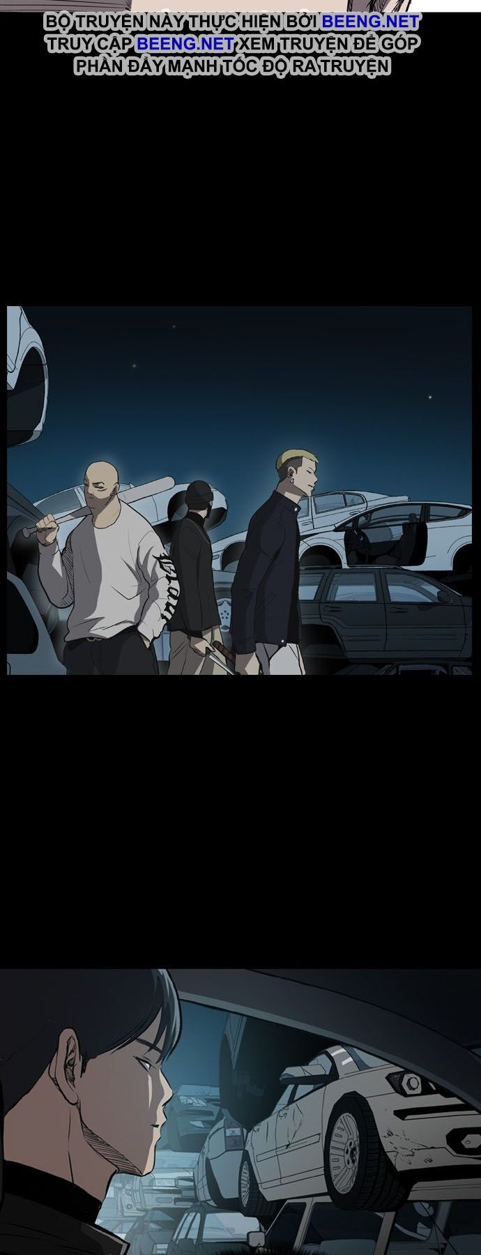 Báo Thù Chapter 6 - Trang 2