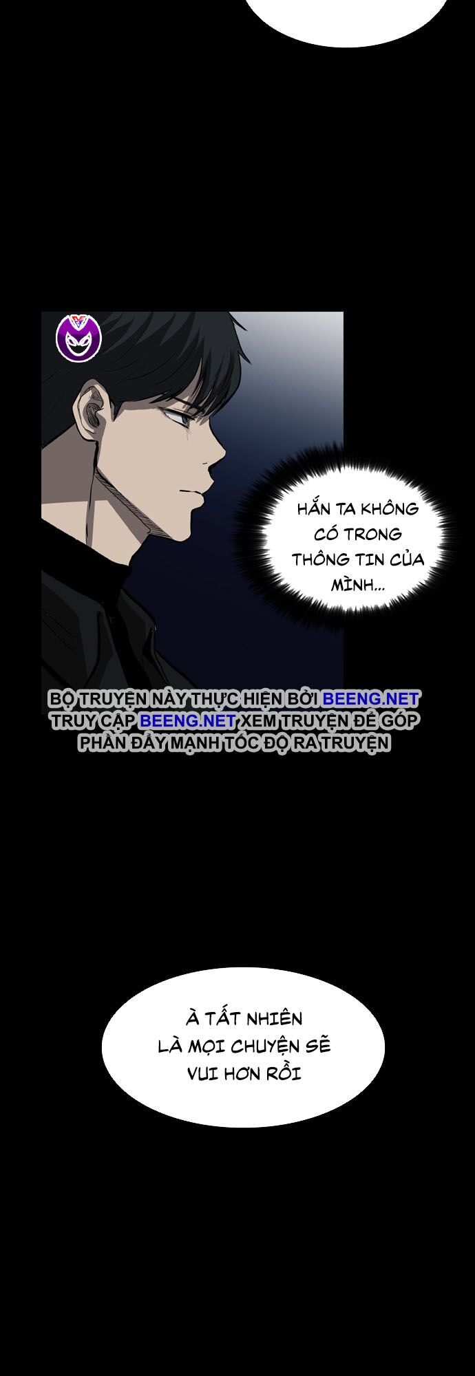 Báo Thù Chapter 6 - Trang 2