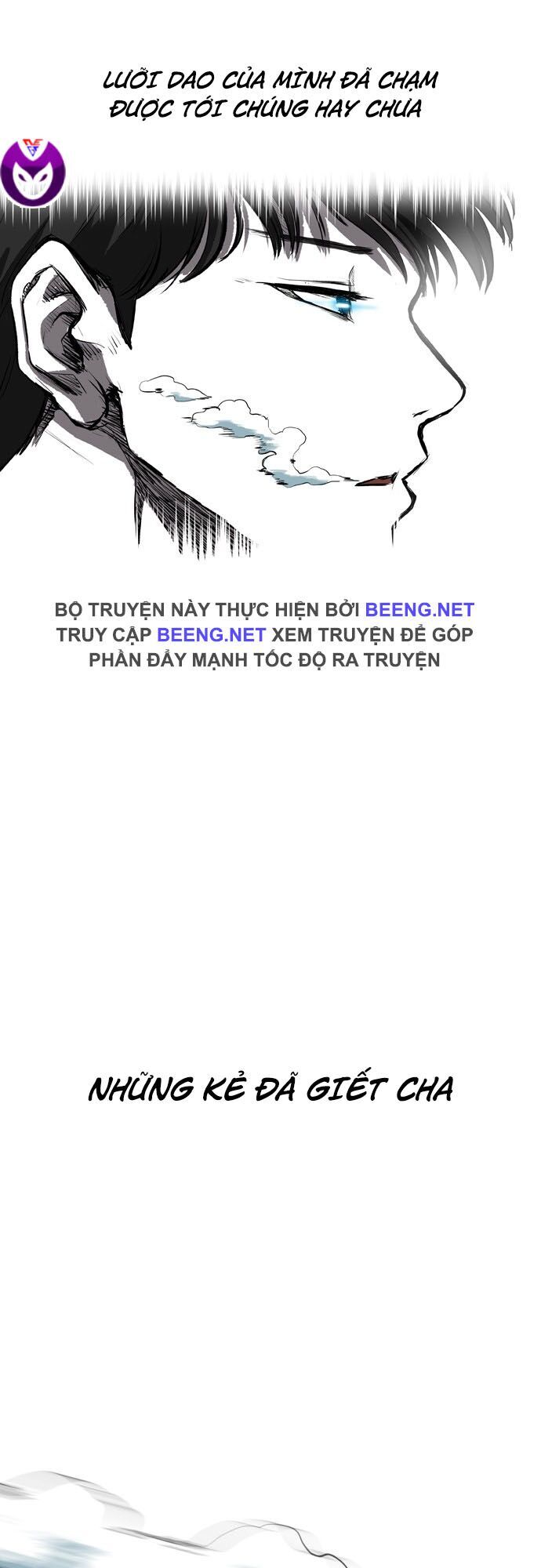 Báo Thù Chapter 6 - Trang 2