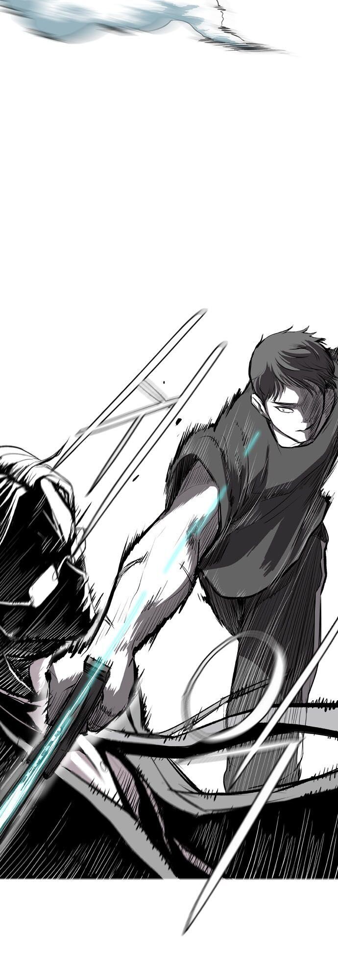 Báo Thù Chapter 6 - Trang 2