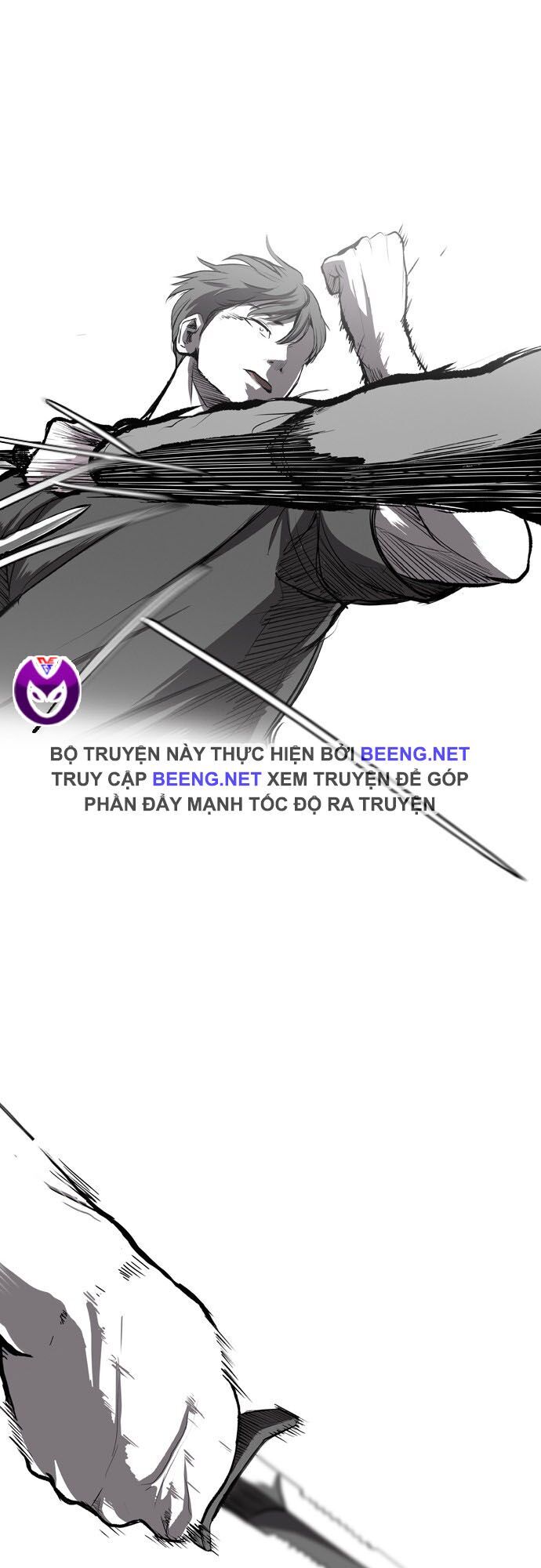 Báo Thù Chapter 6 - Trang 2