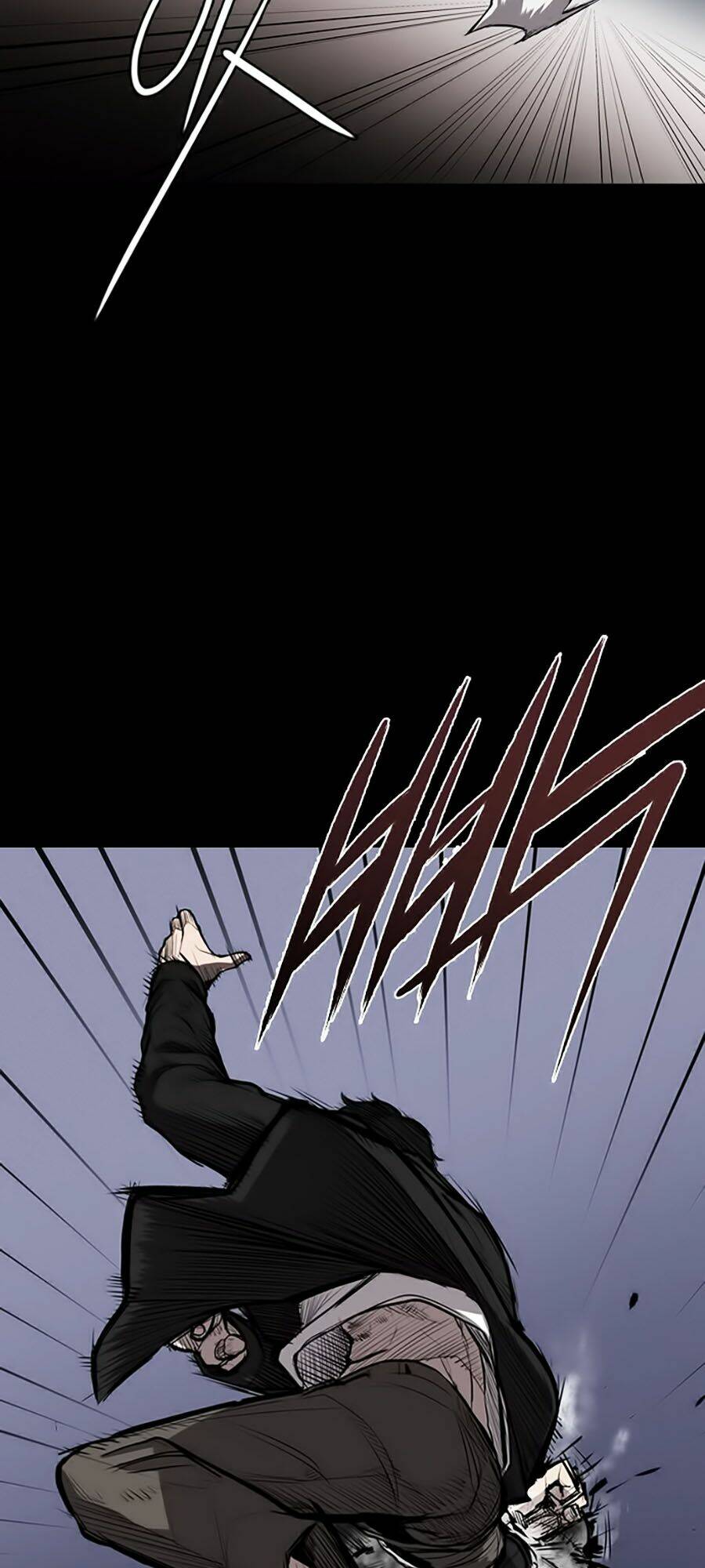 Báo Thù Chapter 7 - Trang 2