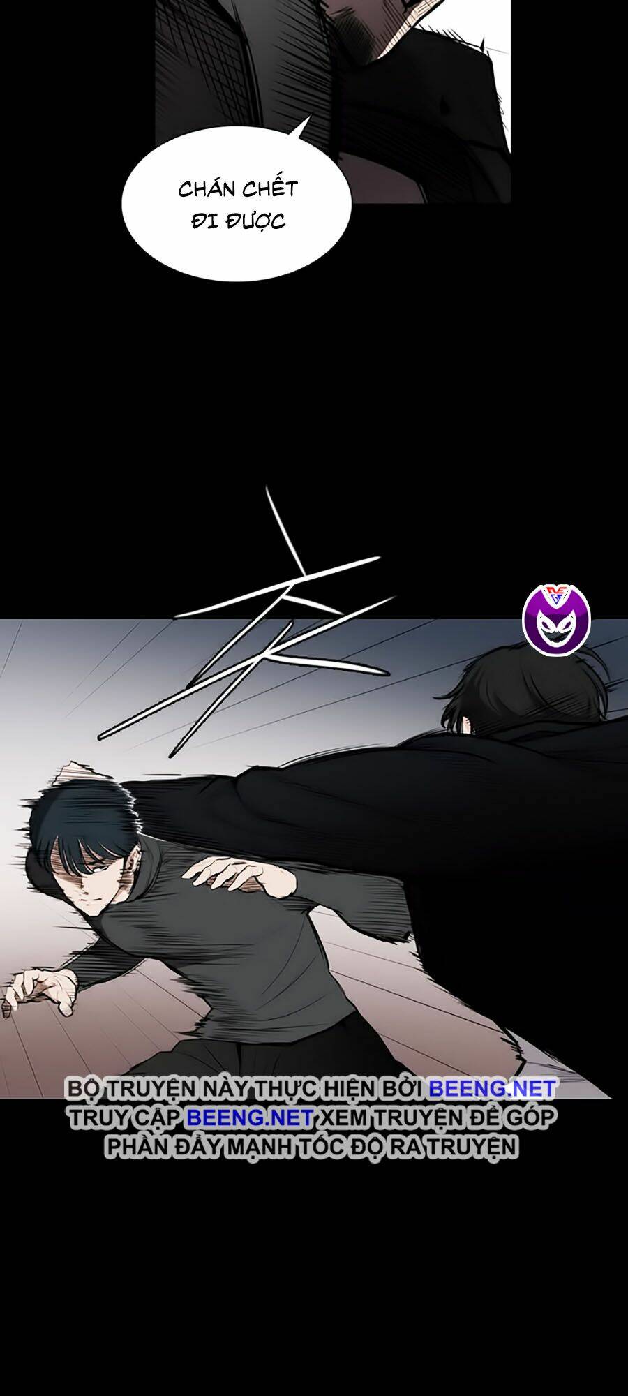 Báo Thù Chapter 7 - Trang 2