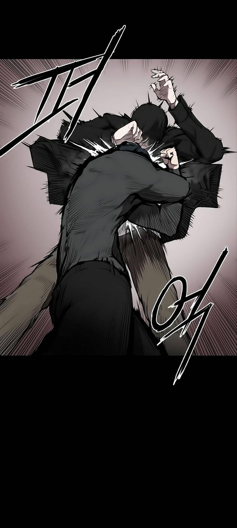 Báo Thù Chapter 7 - Trang 2