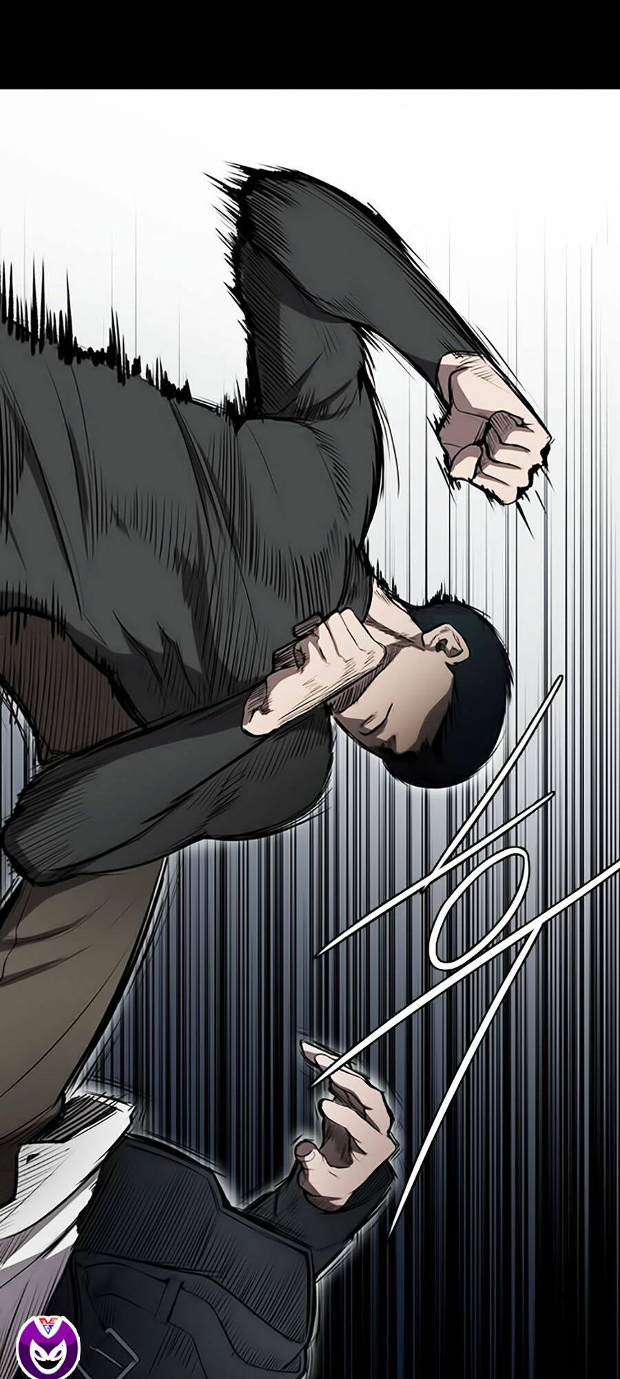 Báo Thù Chapter 7 - Trang 2