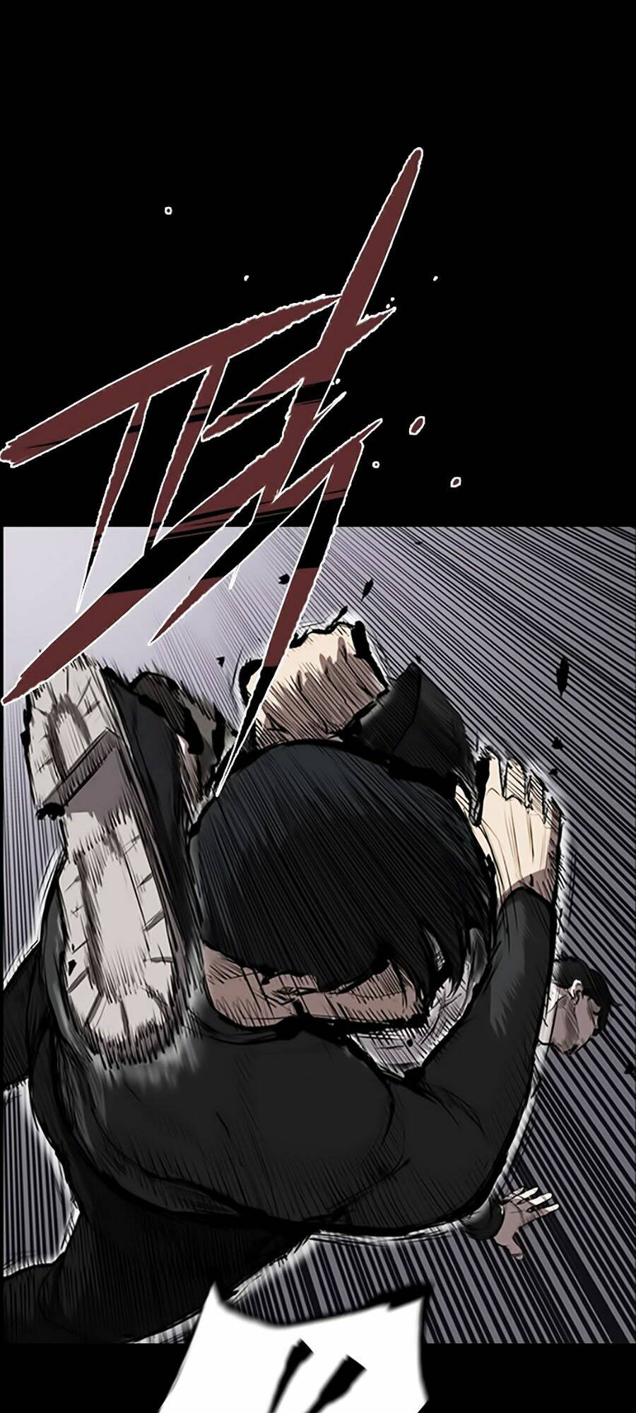 Báo Thù Chapter 7 - Trang 2