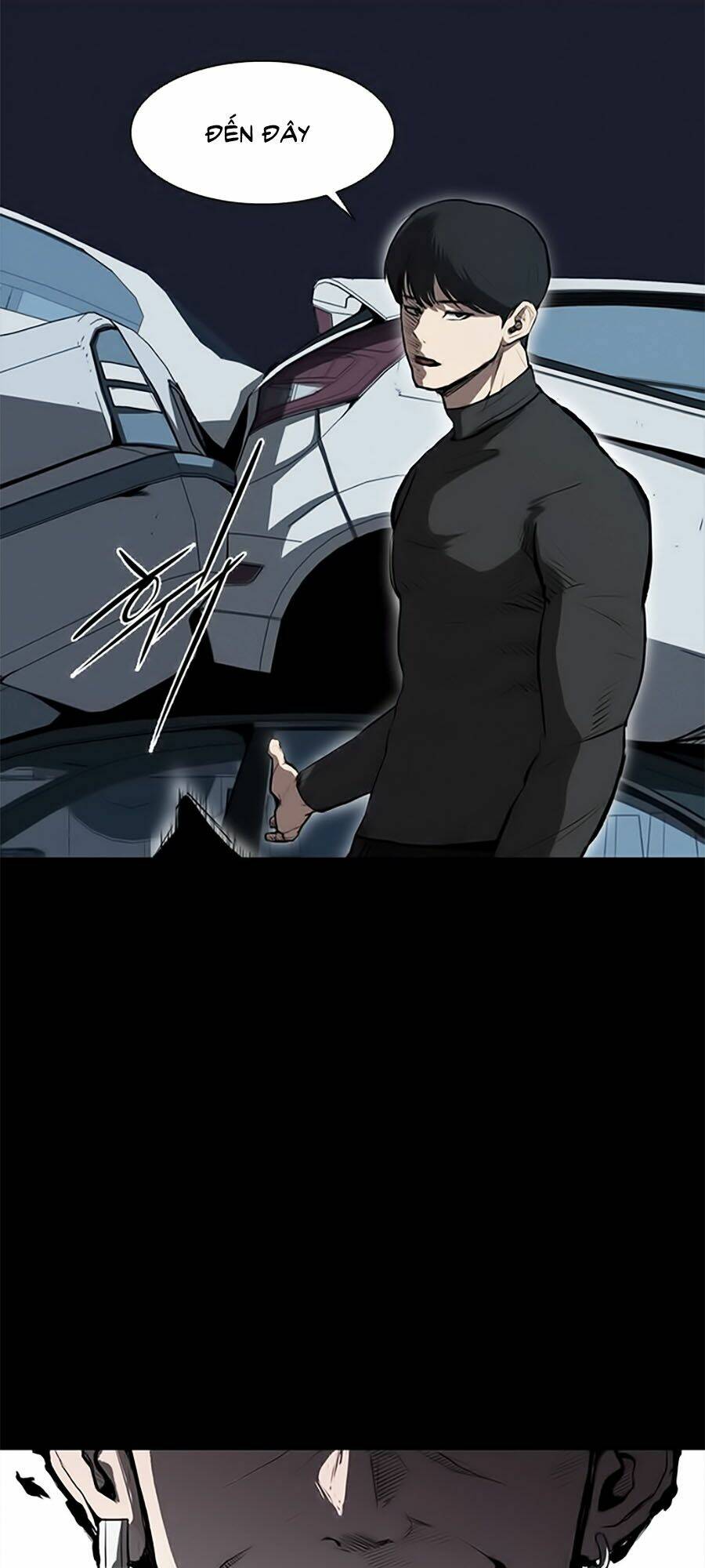 Báo Thù Chapter 7 - Trang 2