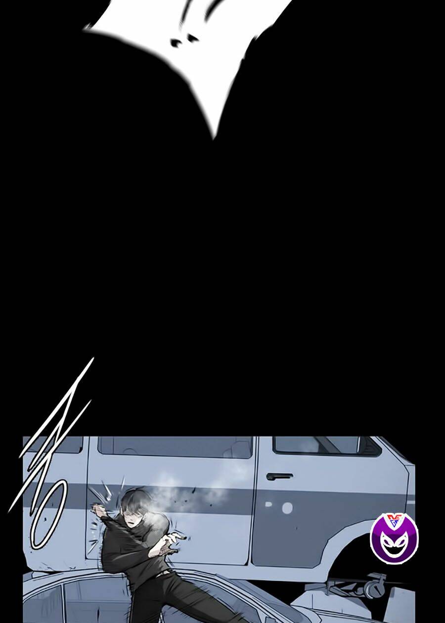 Báo Thù Chapter 7 - Trang 2