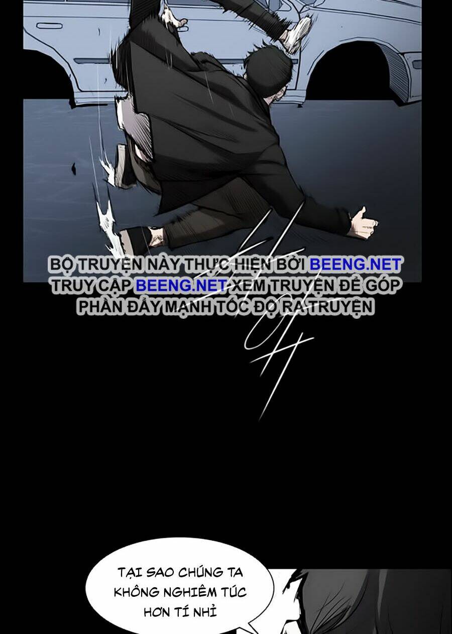 Báo Thù Chapter 7 - Trang 2
