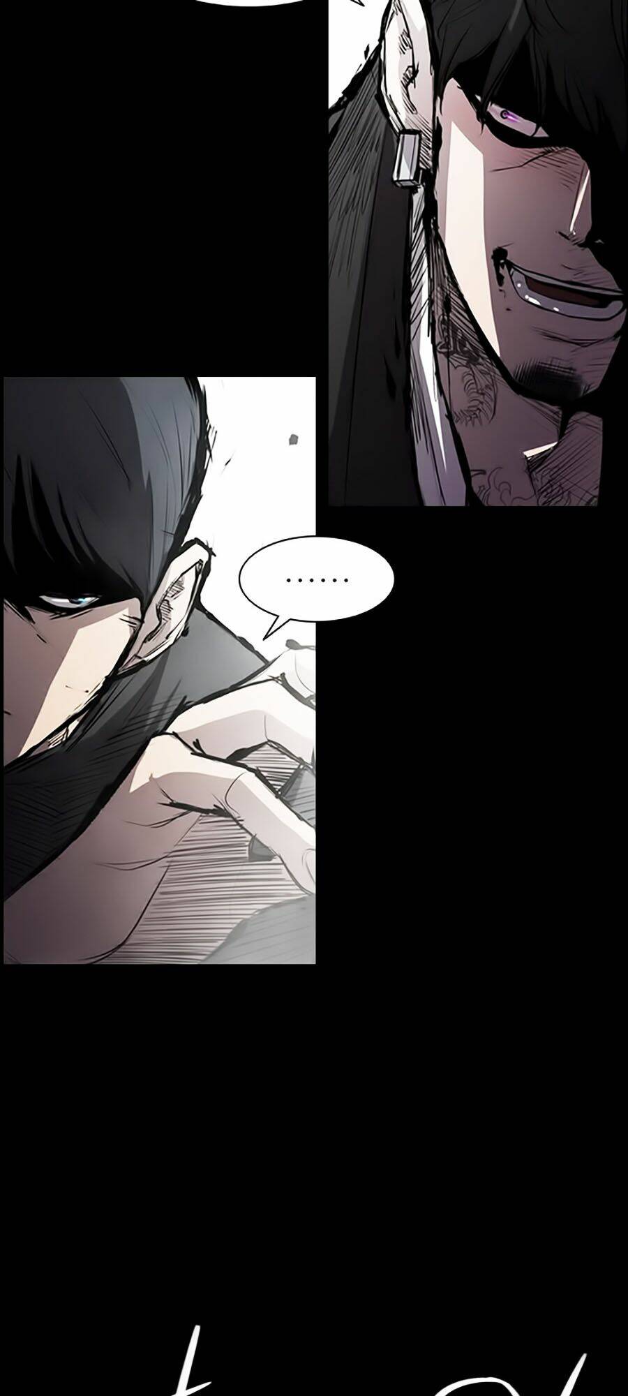 Báo Thù Chapter 7 - Trang 2