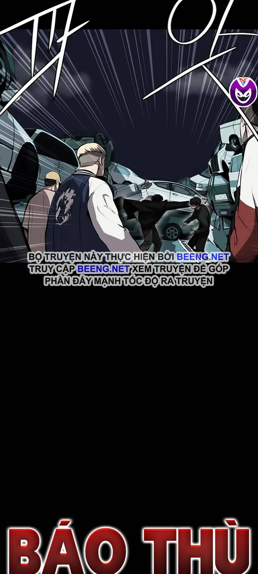 Báo Thù Chapter 7 - Trang 2