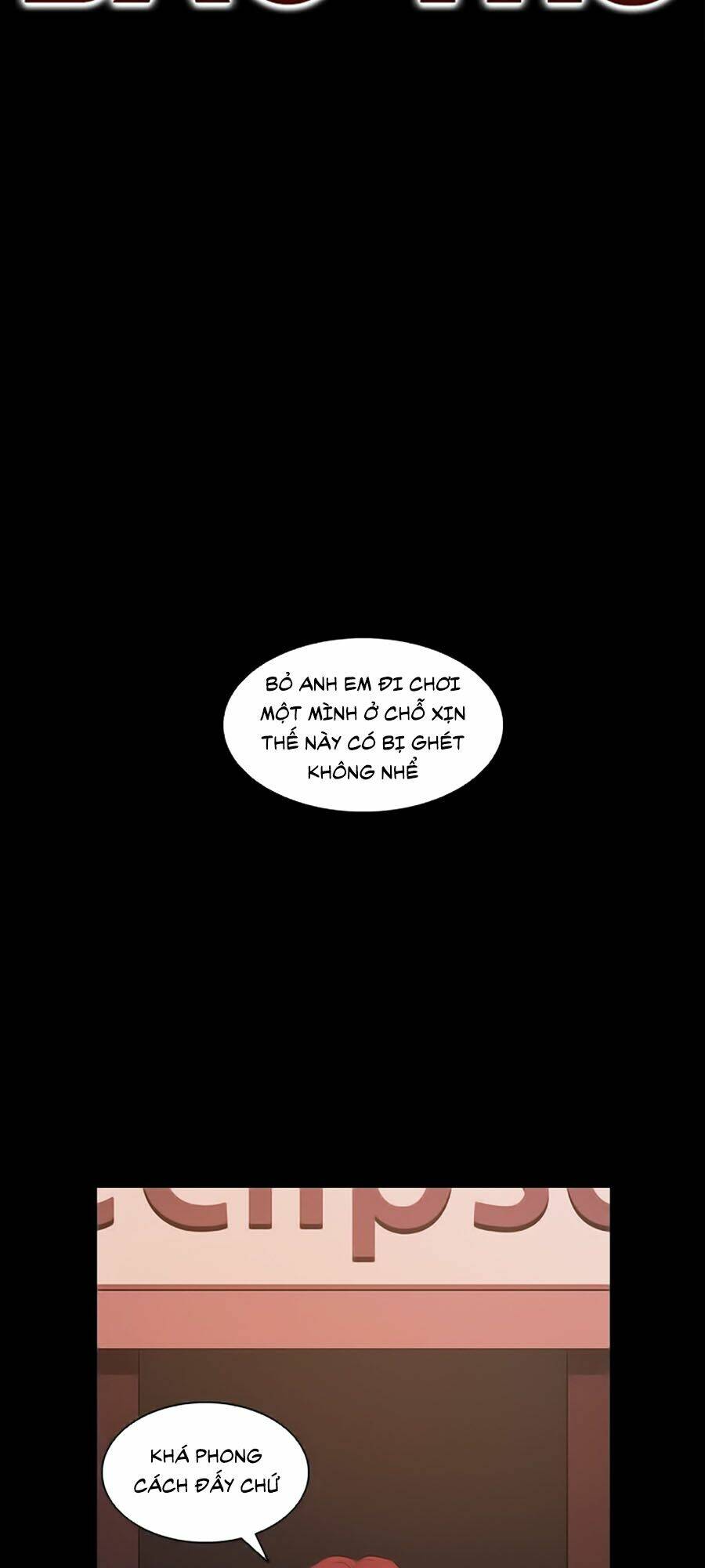 Báo Thù Chapter 7 - Trang 2