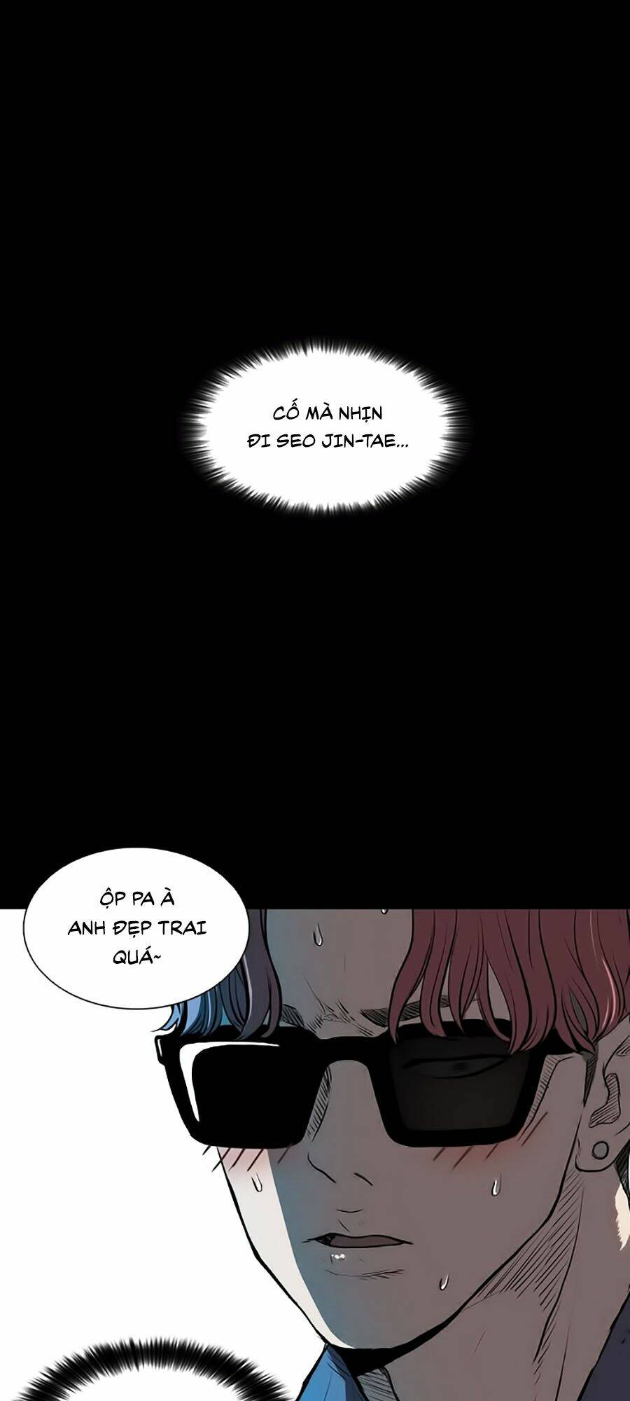 Báo Thù Chapter 7 - Trang 2