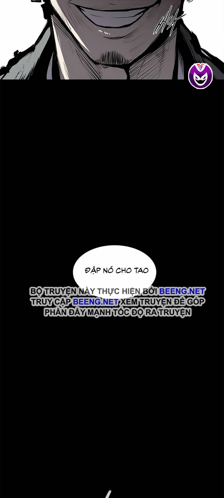 Báo Thù Chapter 7 - Trang 2