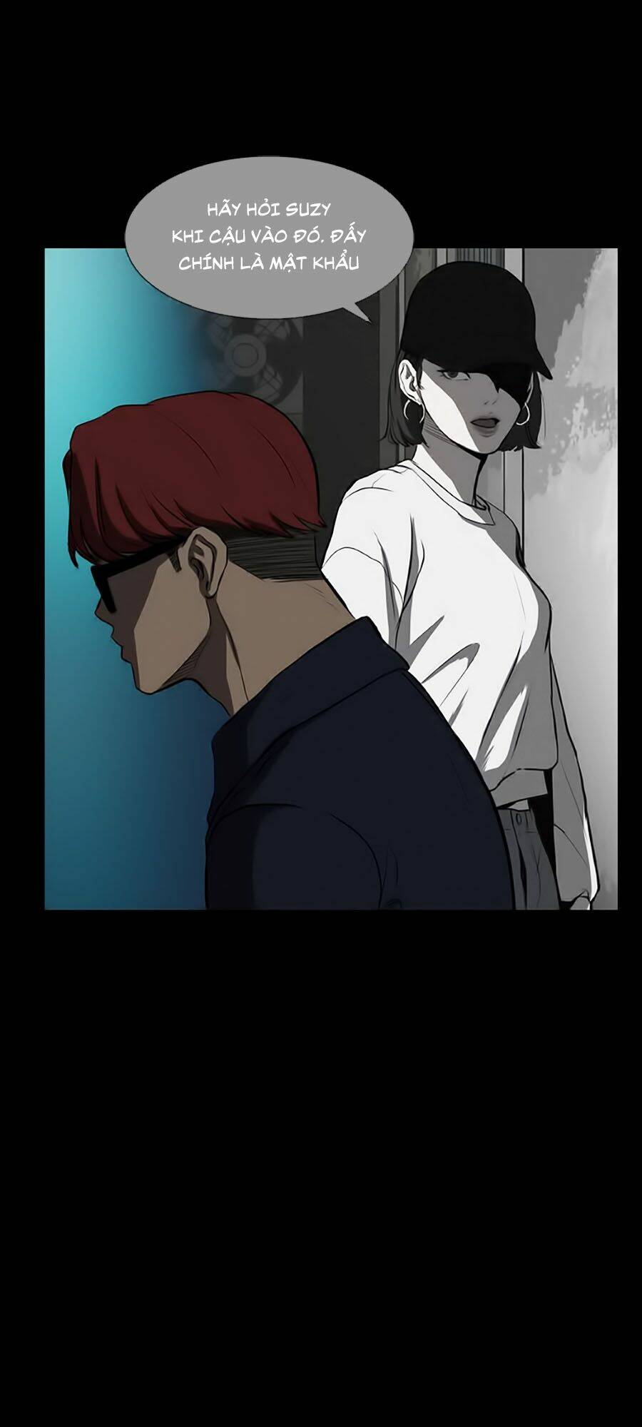 Báo Thù Chapter 7 - Trang 2