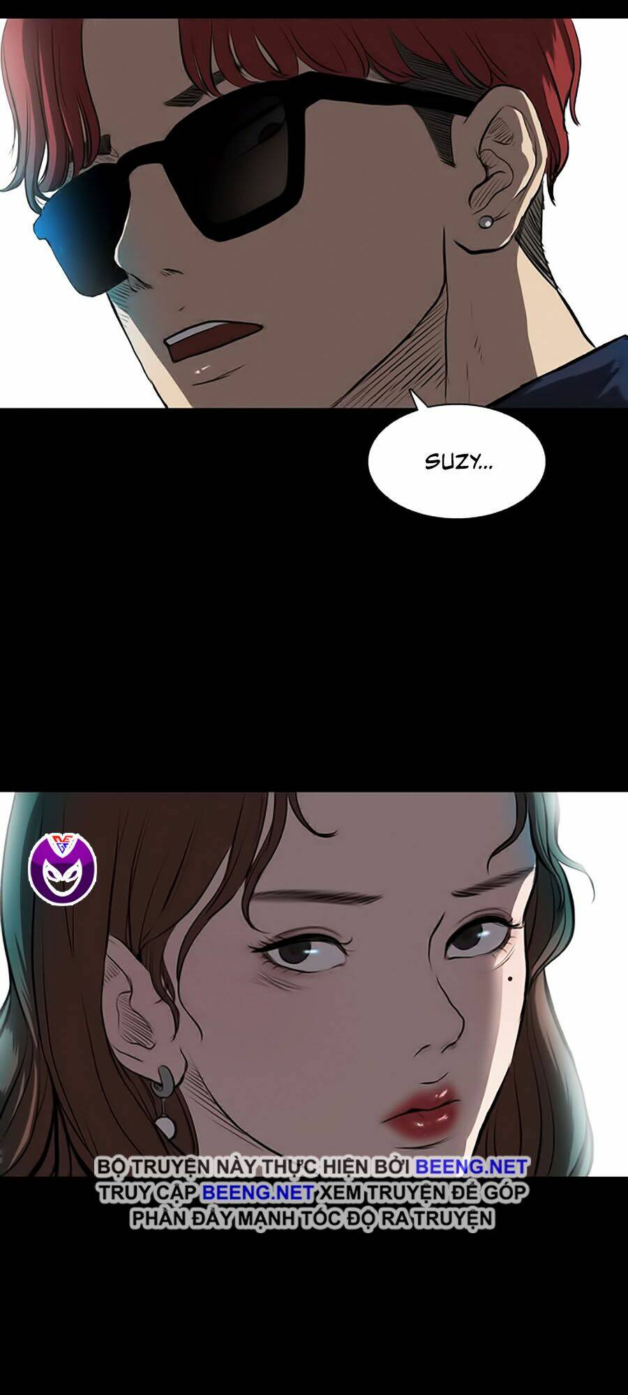 Báo Thù Chapter 7 - Trang 2