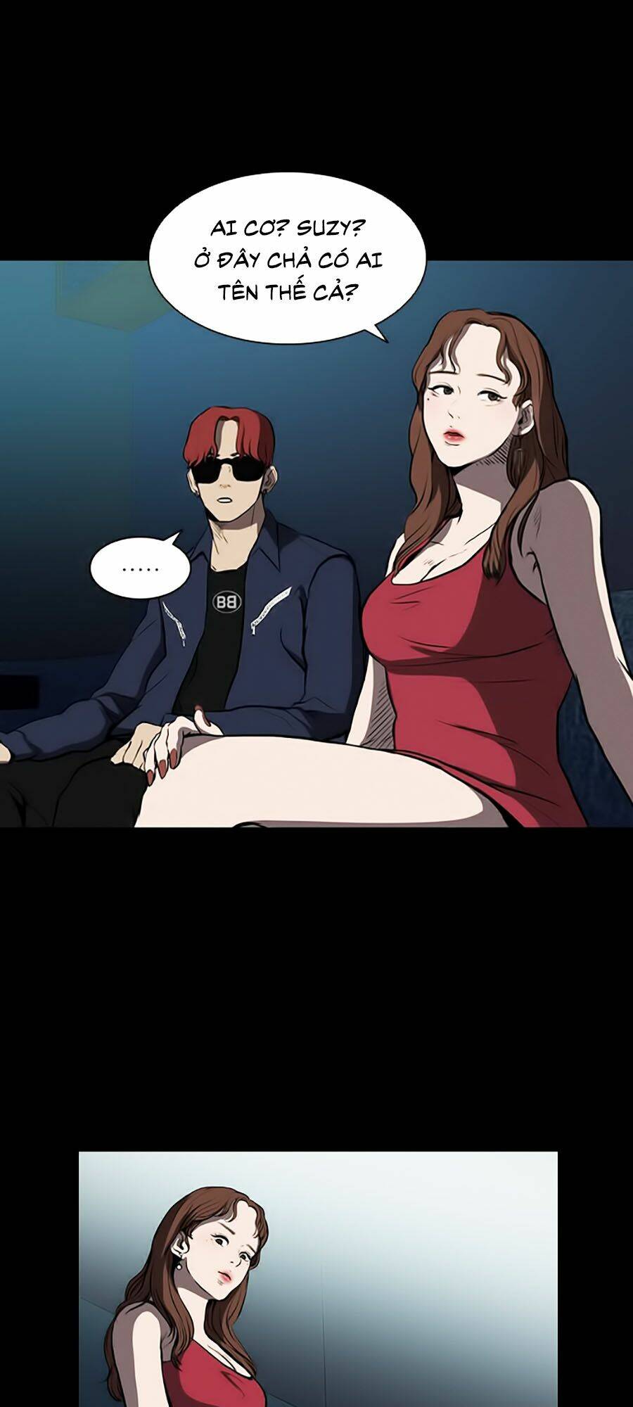 Báo Thù Chapter 7 - Trang 2