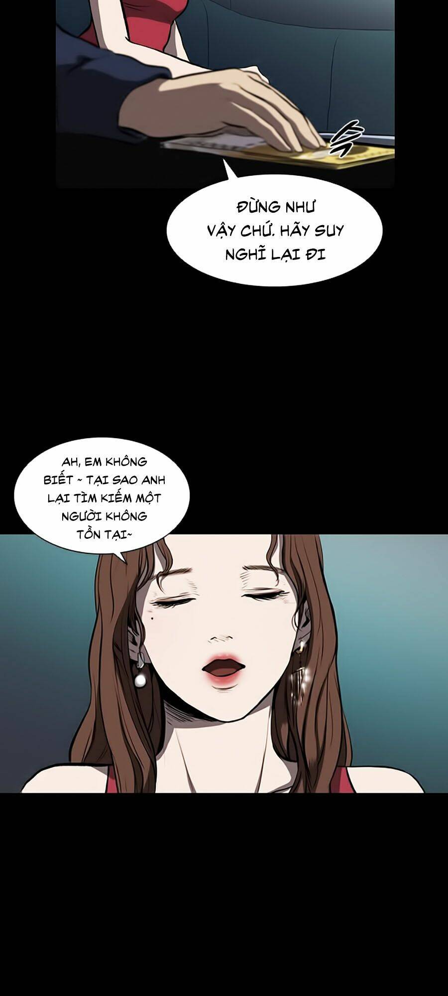 Báo Thù Chapter 7 - Trang 2