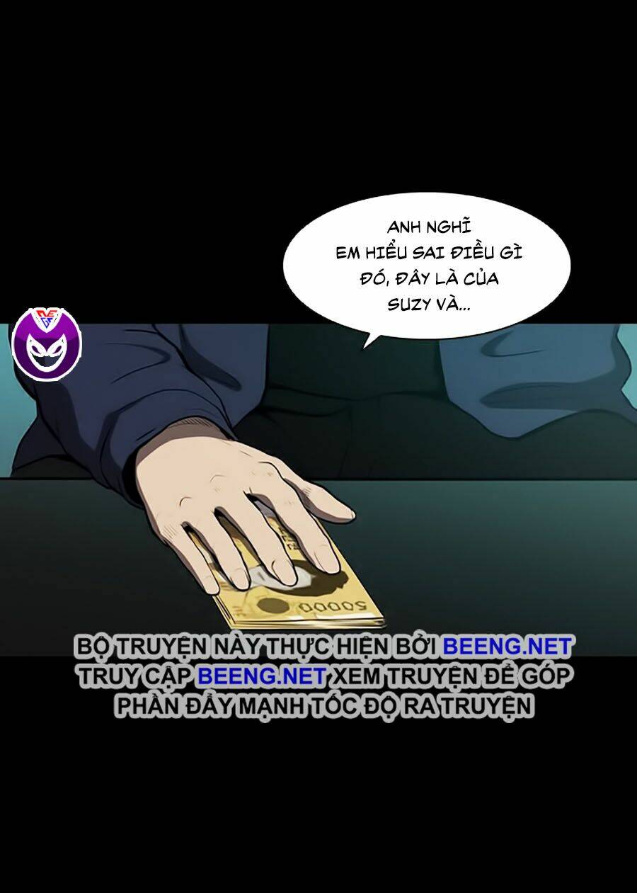 Báo Thù Chapter 7 - Trang 2