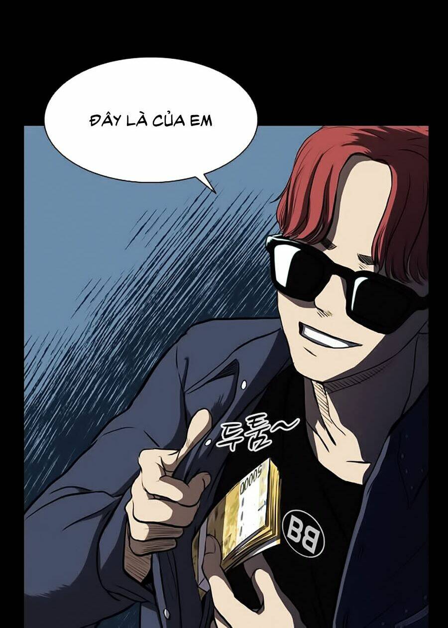 Báo Thù Chapter 7 - Trang 2