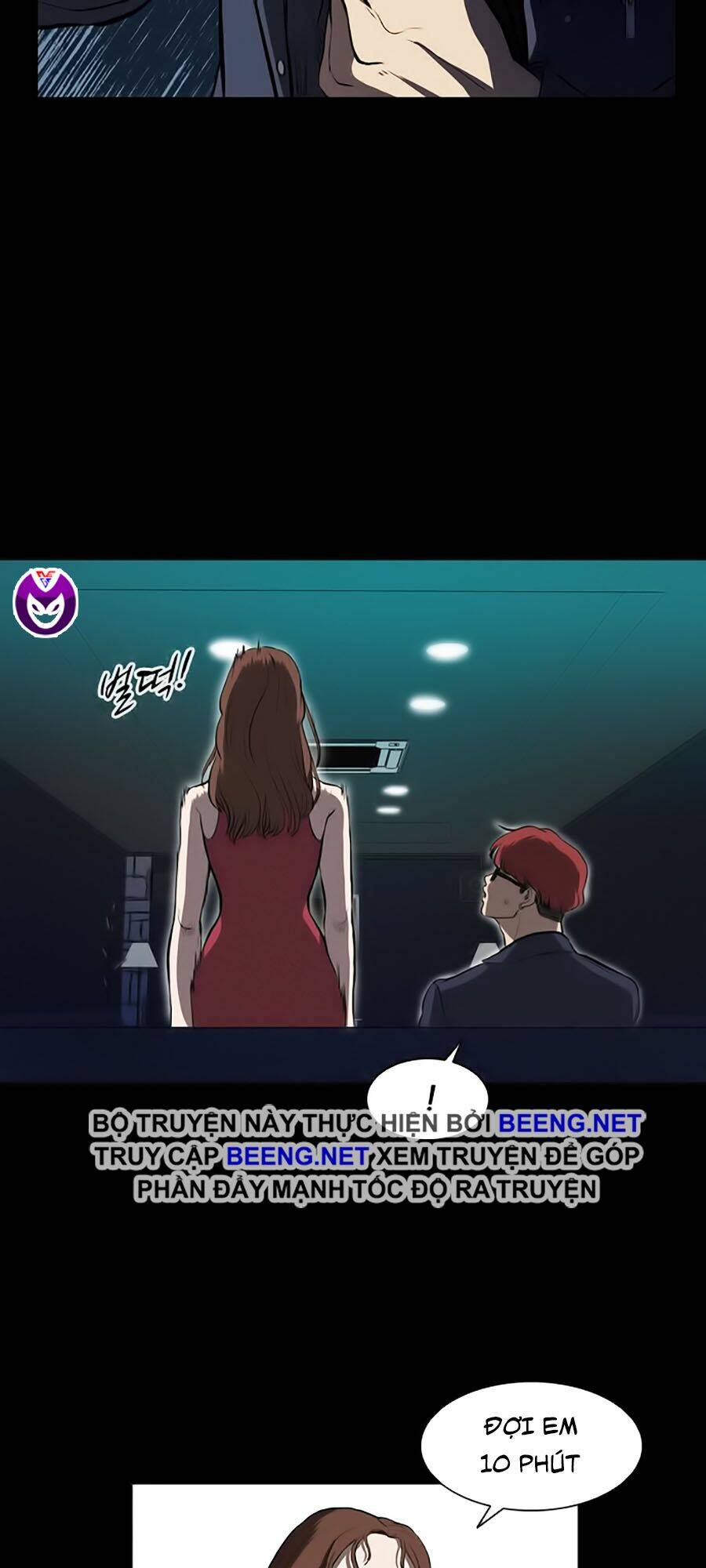 Báo Thù Chapter 7 - Trang 2