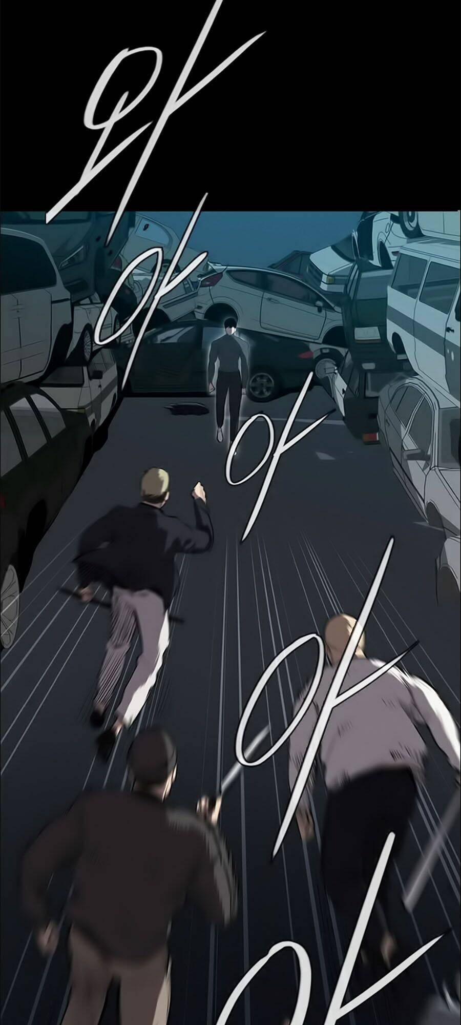 Báo Thù Chapter 7 - Trang 2