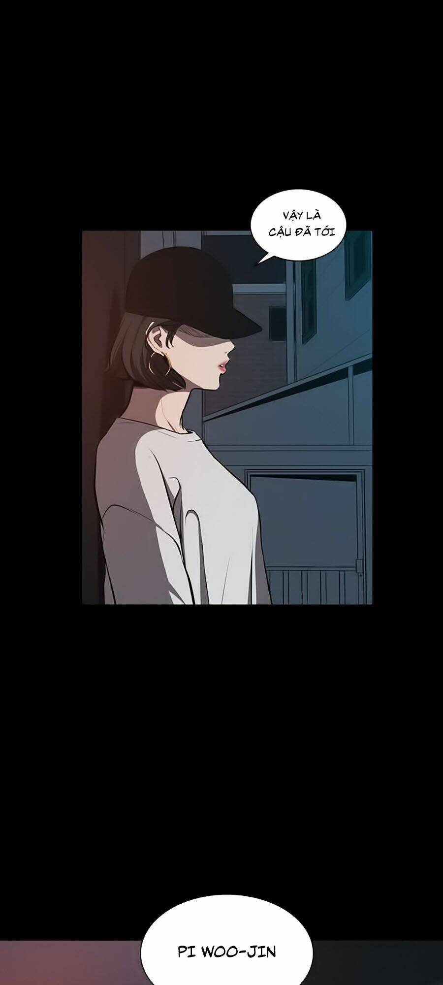 Báo Thù Chapter 7 - Trang 2