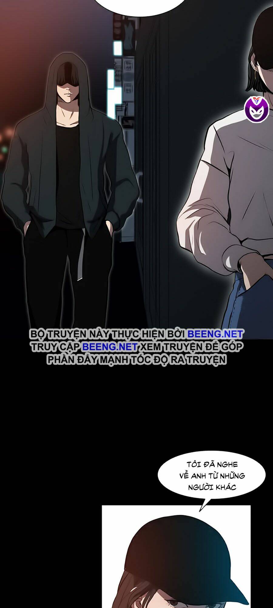 Báo Thù Chapter 7 - Trang 2