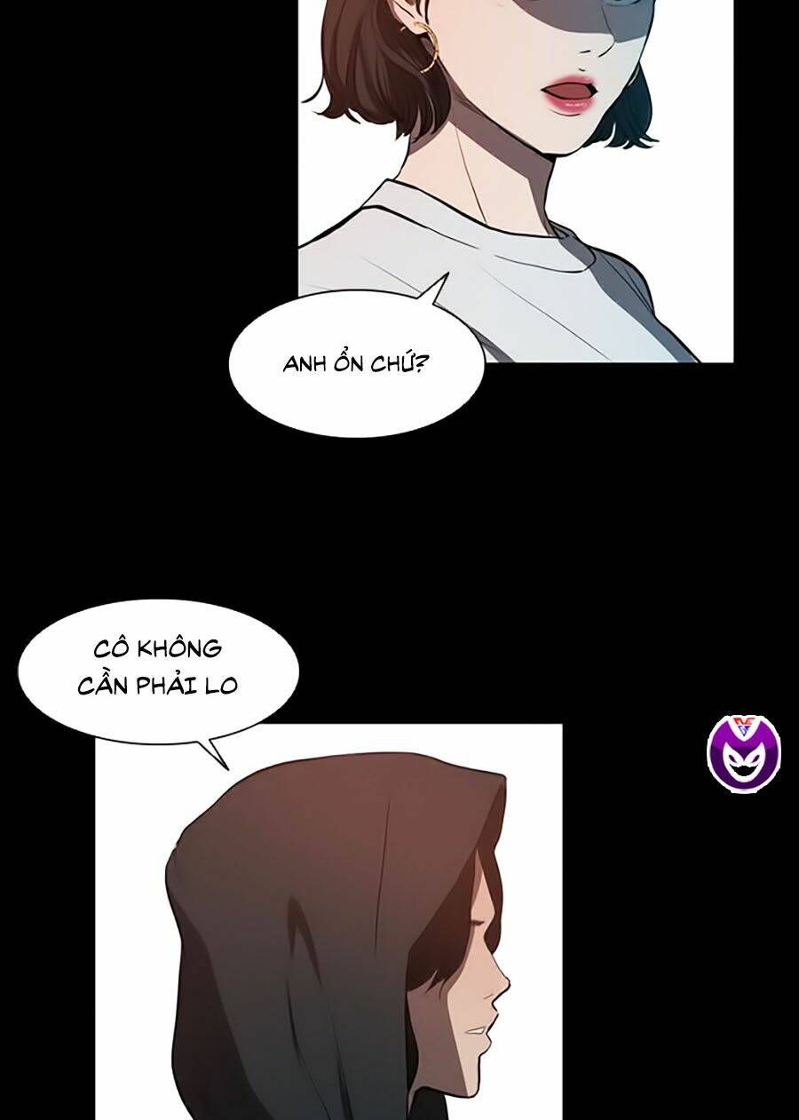 Báo Thù Chapter 7 - Trang 2