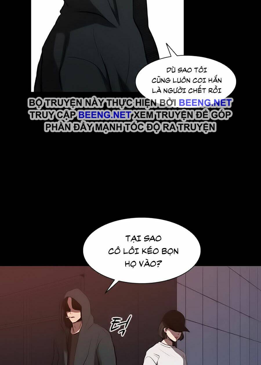 Báo Thù Chapter 7 - Trang 2