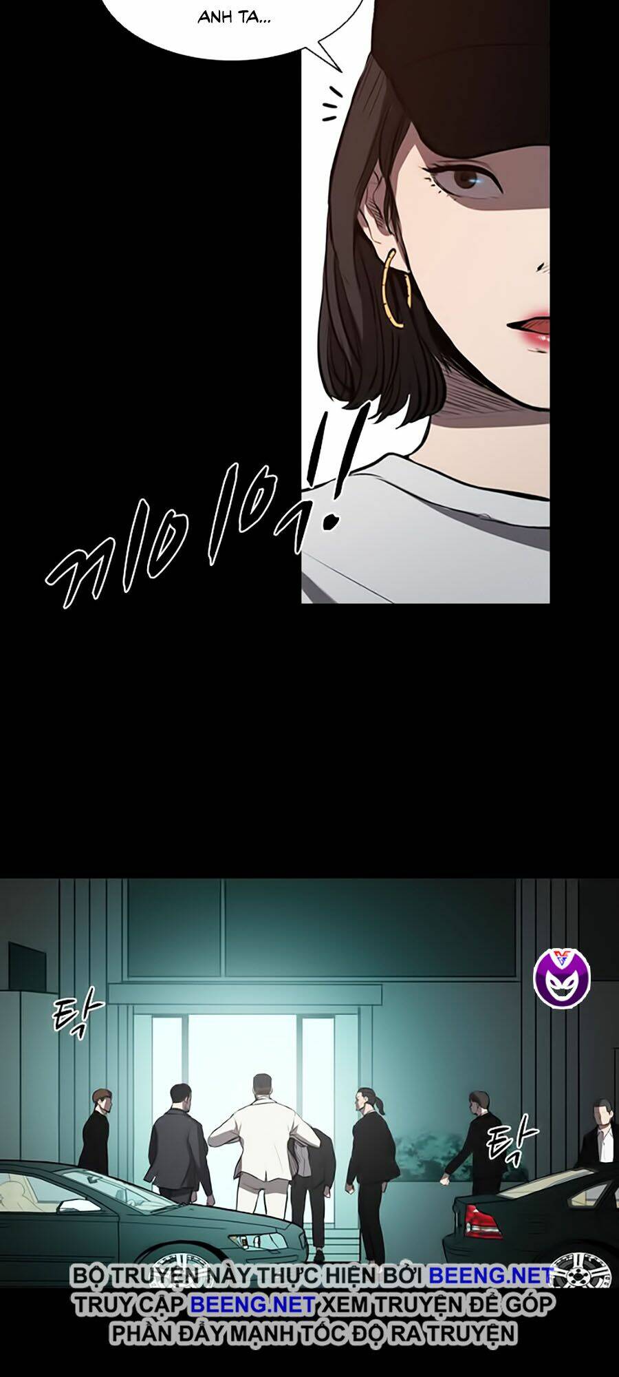 Báo Thù Chapter 7 - Trang 2