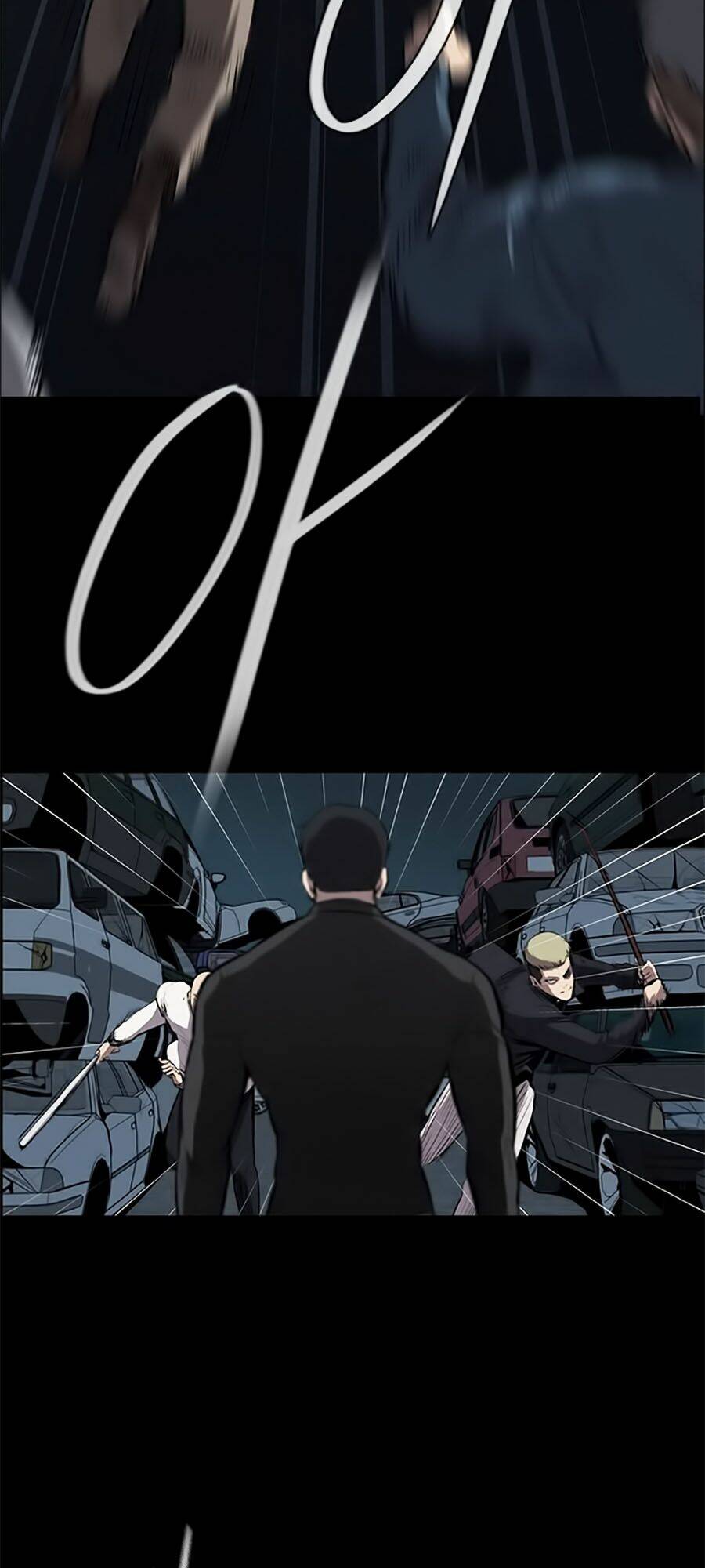 Báo Thù Chapter 7 - Trang 2