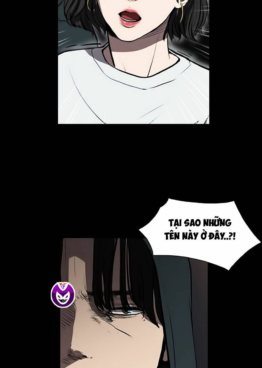 Báo Thù Chapter 7 - Trang 2