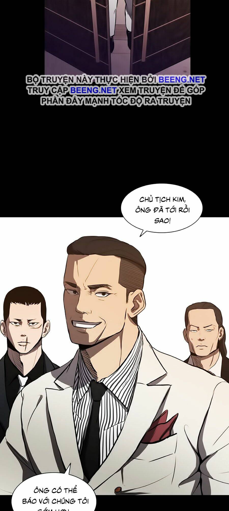 Báo Thù Chapter 7 - Trang 2