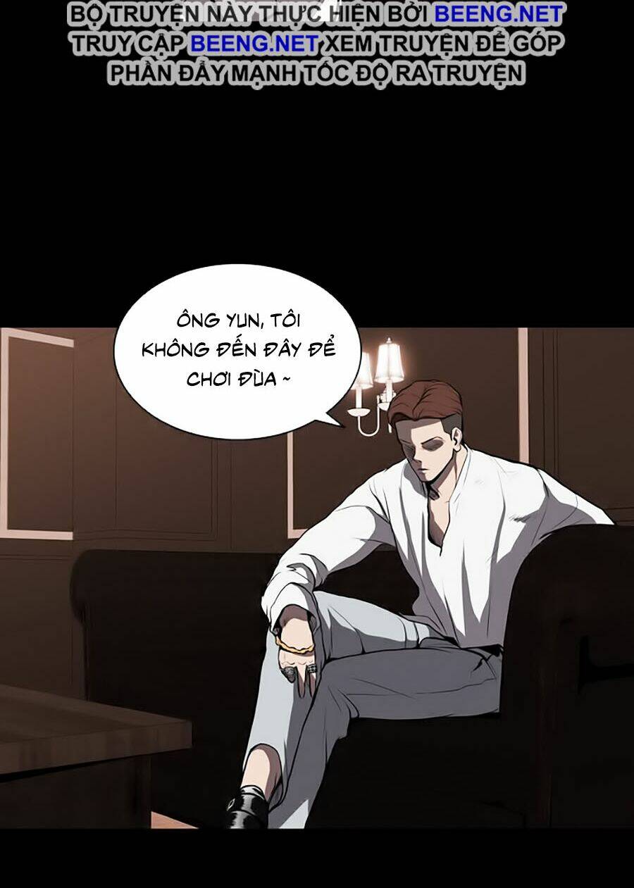 Báo Thù Chapter 7 - Trang 2