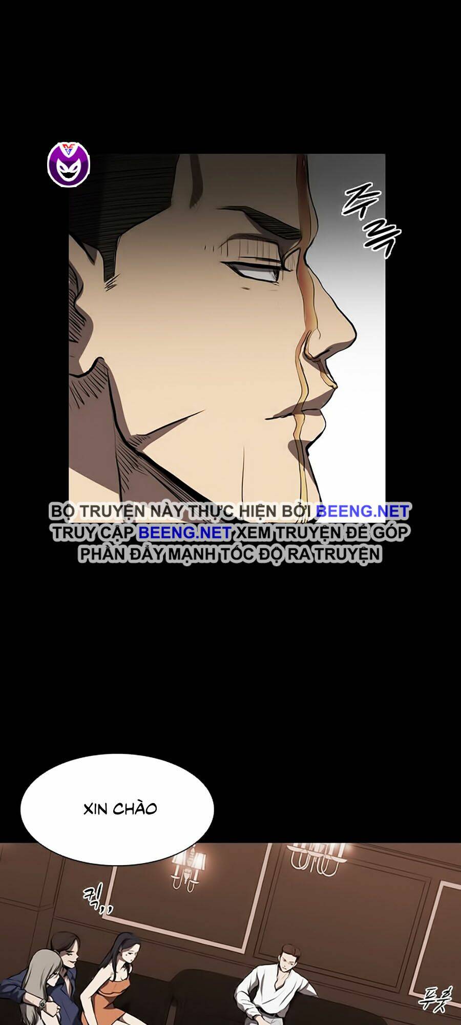 Báo Thù Chapter 7 - Trang 2