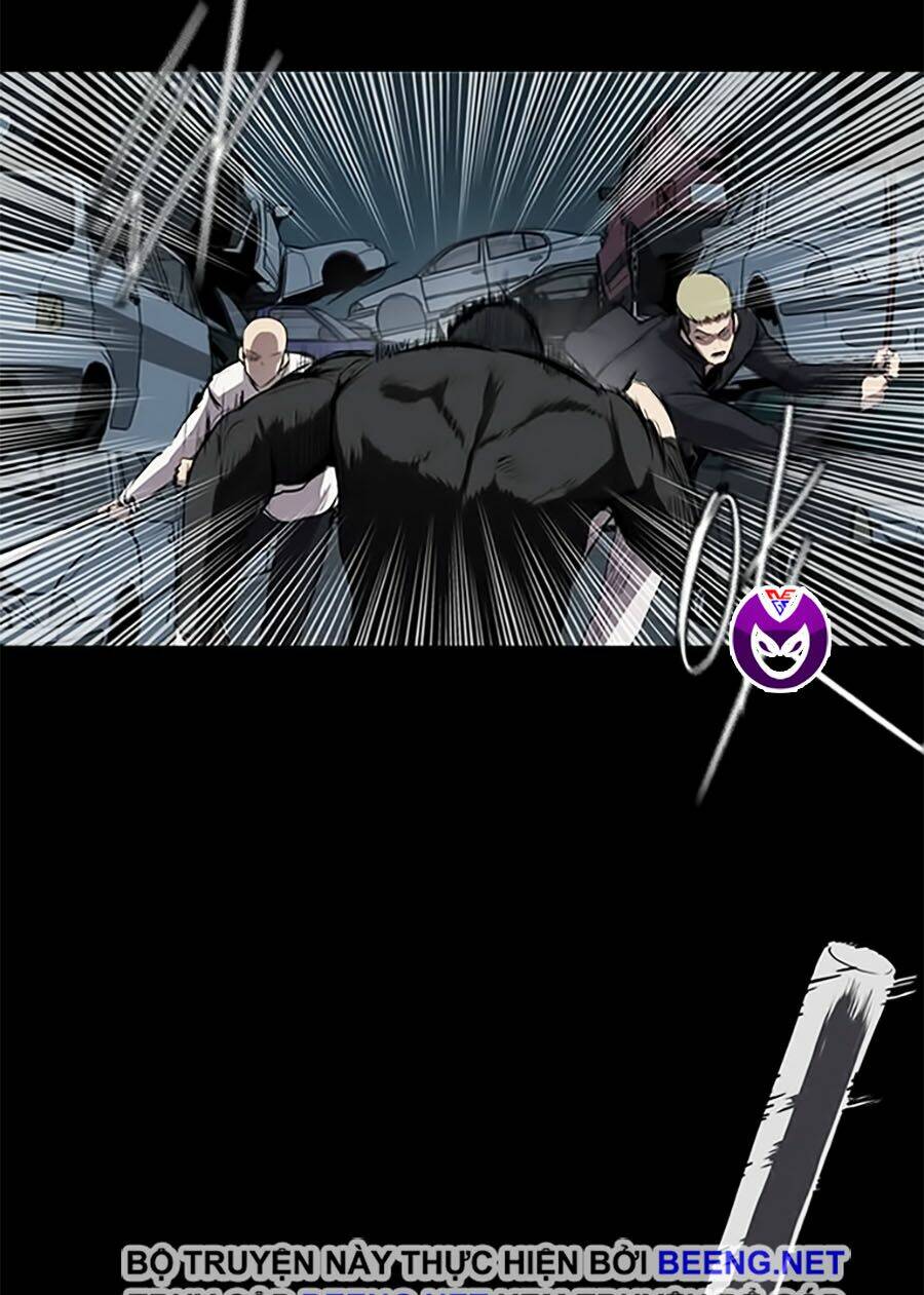Báo Thù Chapter 7 - Trang 2