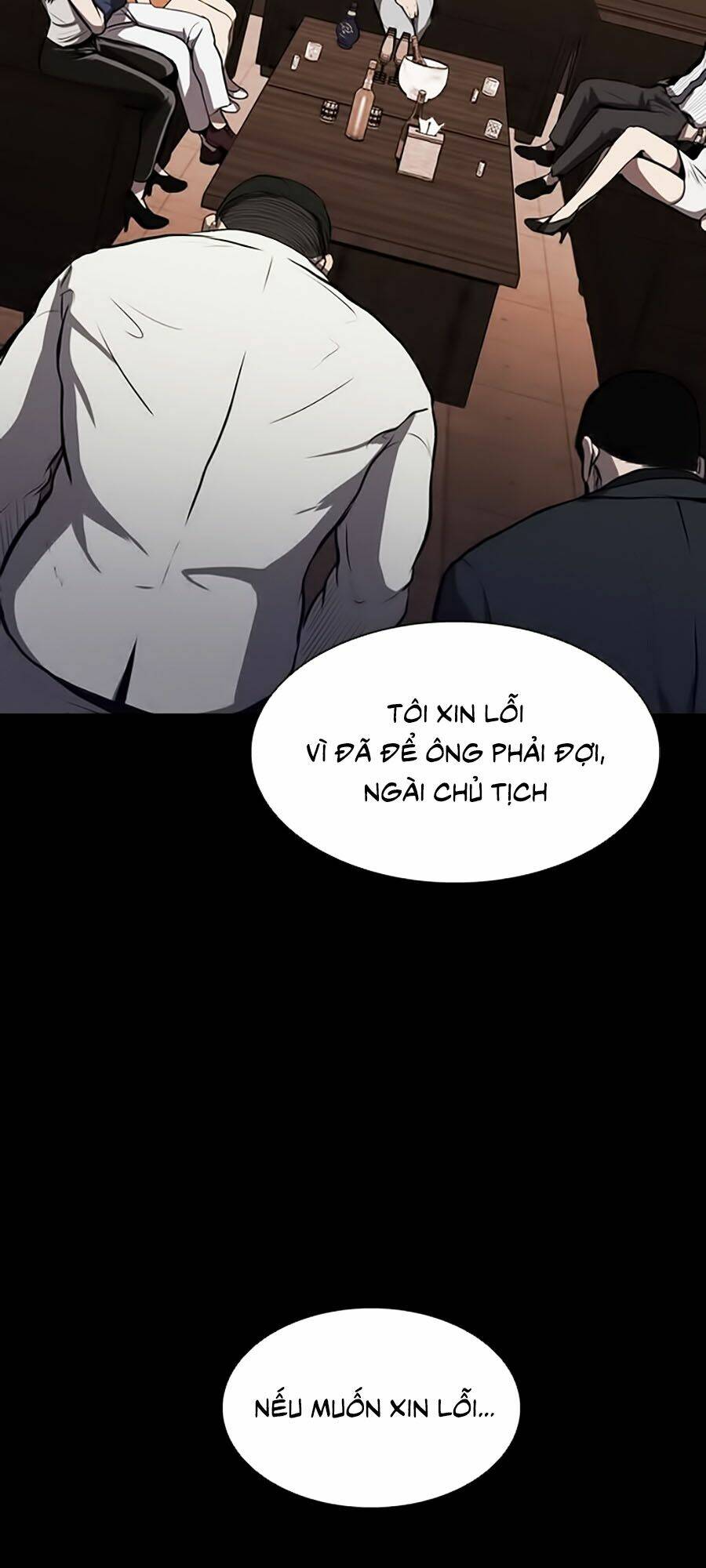 Báo Thù Chapter 7 - Trang 2