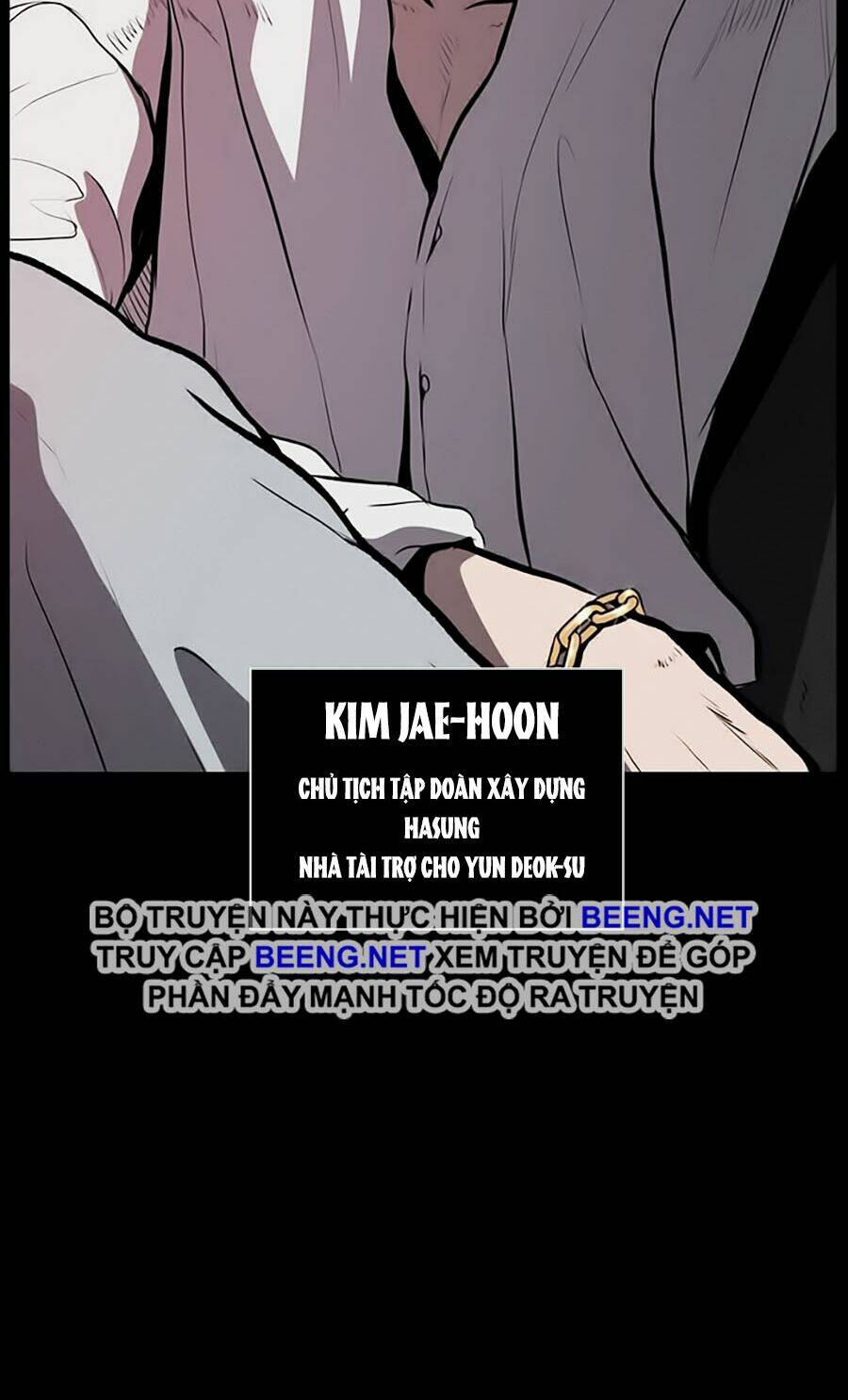 Báo Thù Chapter 7 - Trang 2