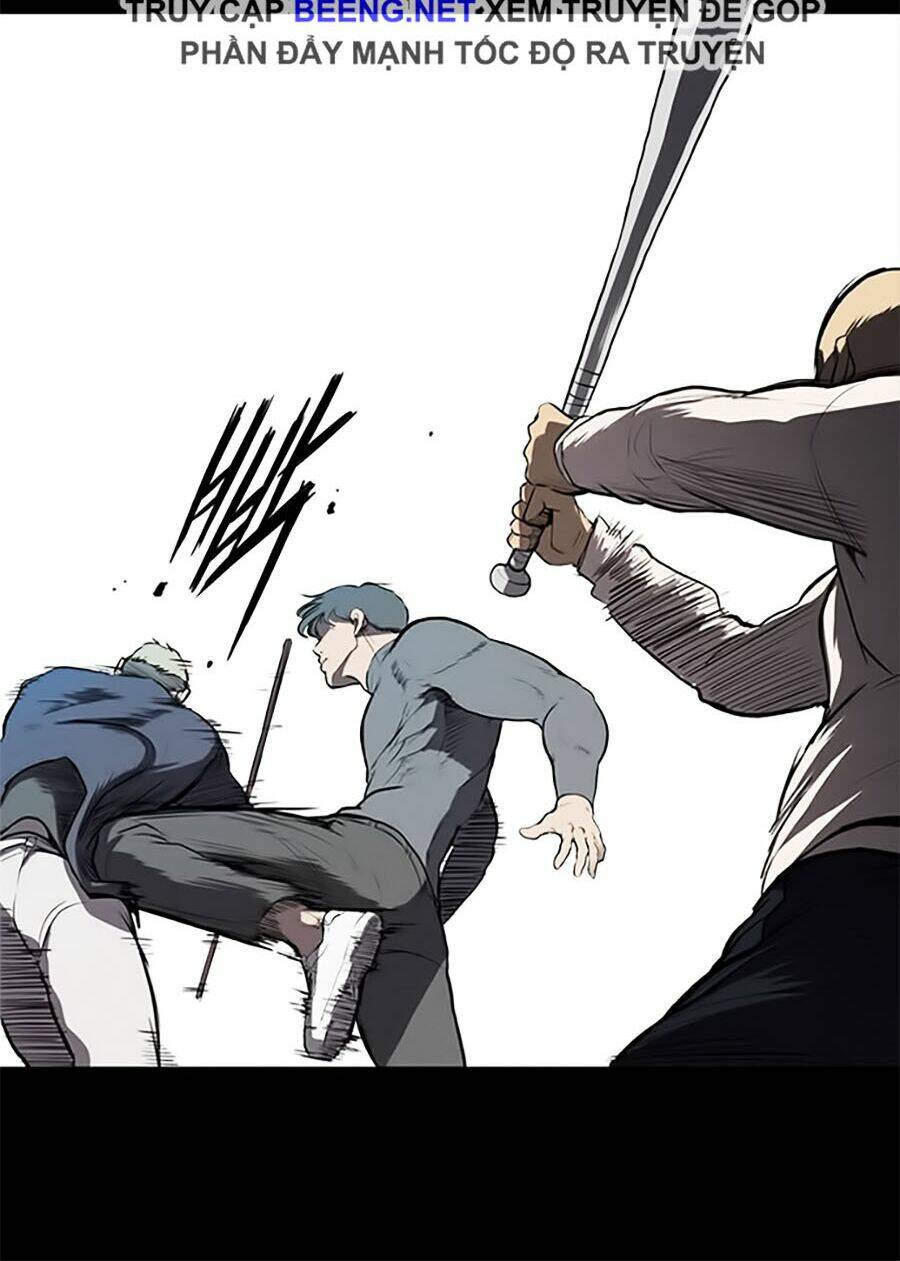 Báo Thù Chapter 7 - Trang 2