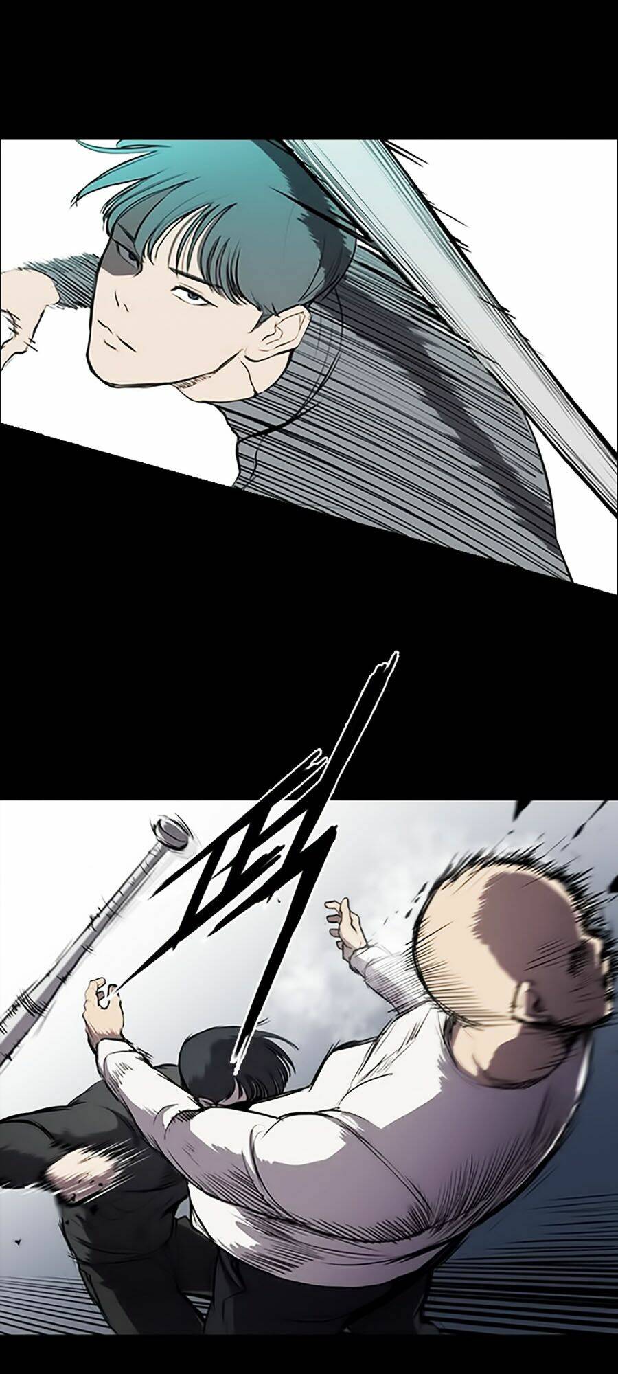 Báo Thù Chapter 7 - Trang 2