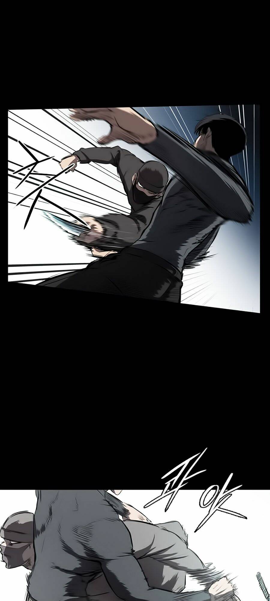 Báo Thù Chapter 7 - Trang 2