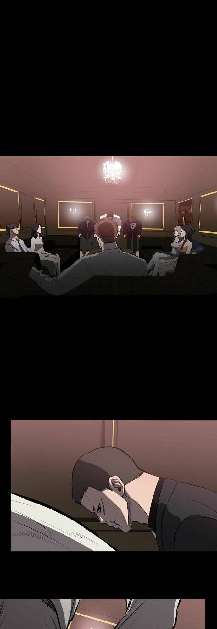 Báo Thù Chapter 8 - Trang 2