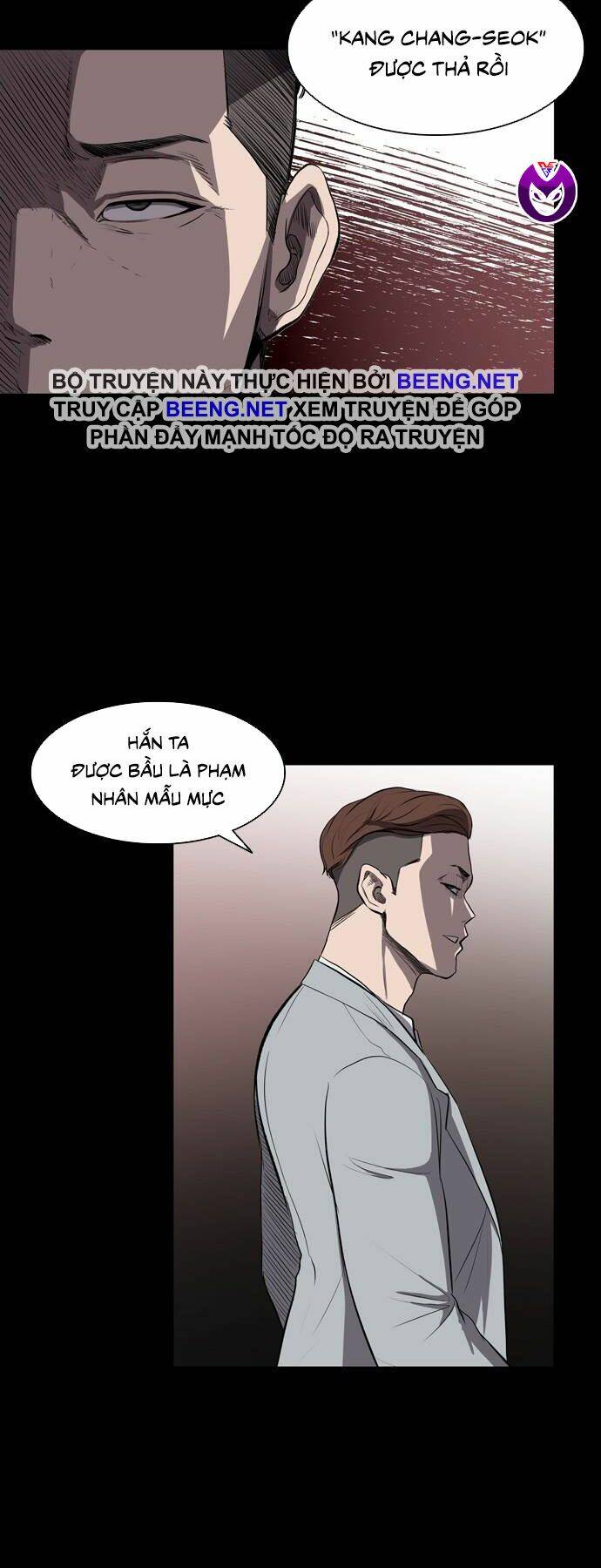 Báo Thù Chapter 8 - Trang 2