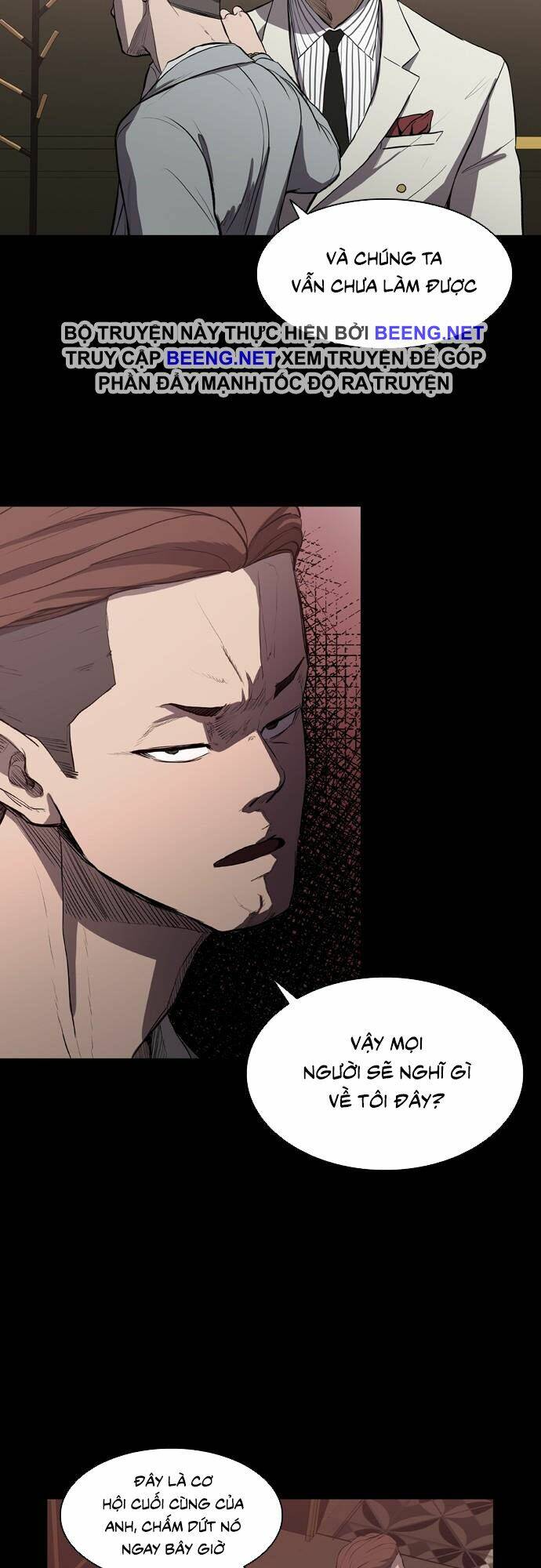 Báo Thù Chapter 8 - Trang 2