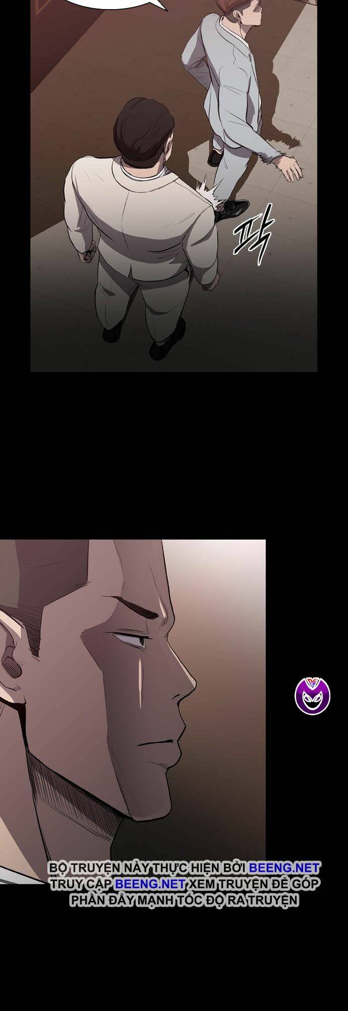 Báo Thù Chapter 8 - Trang 2